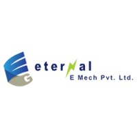 Eternal E Mech Private Limited logo - Similar company to Dev Engineers ( Devpumps  )
