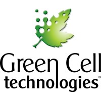 GREEN CELL TECHNOLOGIES logo - Similar company to Op Du Sud