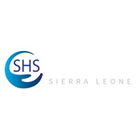 Sustainable Health Systems Sierra Leone logo - Similar company to Permanent Mission Of Sierra Leone To The Un Security Council