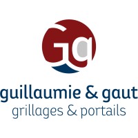 GUILLAUMIE & GAUT – Grillages logo - Similar company to Clodéco