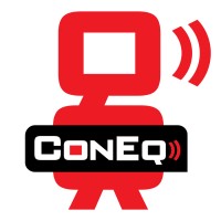 CONEQ Conference Equipment Ltd logo - Similar company to Coneq Hellas