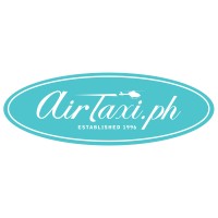 AirTaxi.ph logo - Similar company to Vtol,Drone.