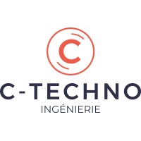C-TECHNO Ingénierie logo - Similar company to Myengineer.Ma