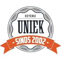 Eeterij Uniek logo - Similar company to Studentenorkest De Ontzetting