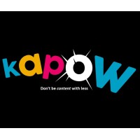Kapow Content