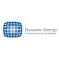 Dynamic Sinergy logo - Similar company to Dynamic Synergy