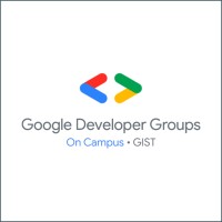 GDGoC GIST logo - Similar company to Gdg On Campus- Pace Its