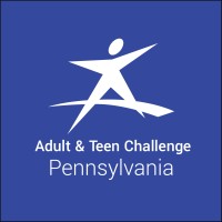 Pennsylvania Adult & Teen Challenge logo - Similar company to Berks Encore