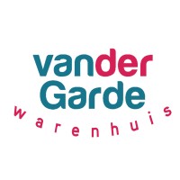Van der Garde Department store logo - Similar company to Tex Style