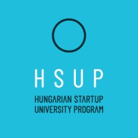 Hungarian Startup University Program logo - Similar company to Creativemornings Rotterdam