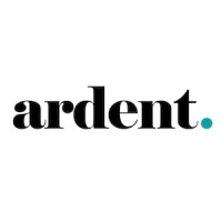 Ardent CPA logo - Similar company to The Cpa Solution