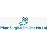 Prime Surgical Devices Private Limited logo - Similar company to Curried By Chef'S Kitchen