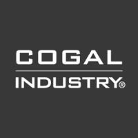 COGAL INDUSTRY logo - Similar company to Tessilhotel