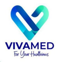 VivaMed Pharma logo - Similar company to Bilham Pharmaceuticals