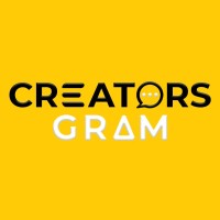 Creators Gram logo - Similar company to Rv Technologies Softwares Pvt. Ltd.