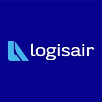 LogisAir logo - Similar company to Wmind