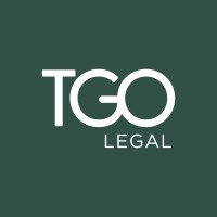 TGO Legal Search logo - Similar company to Autonomy Group