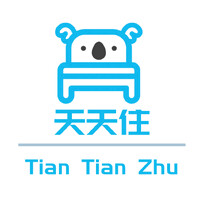 TIAN TIAN ZHU logo - Similar company to Pangu By Kenal