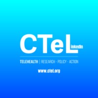 Center for Telehealth and eHealth Law (CTeL) logo - Similar company to C-Tel Infosystems