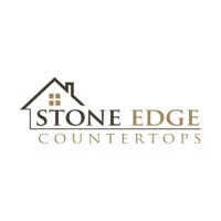 Stone Edge Countertops logo - Similar company to Ace Fence