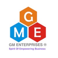 GM ENTERPRISES logo - Similar company to Compac Technologies India Ltd