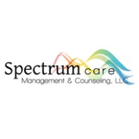 Spectrum Care Management and Counseling logo - Similar company to Bmv Recruiting