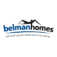 Belman Homes logo - Similar company to Metro Builders Association (Mba)