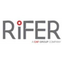 RiFER srl logo - Similar company to Ferservice S.R.L.