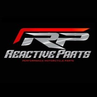 Reactive Parts logo - Similar company to Gbracing