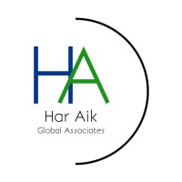 Har Aik Global Associates logo - Similar company to Ascendere Learning Solutions