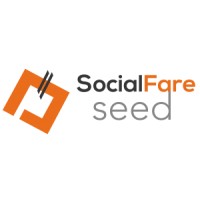 SocialFare Seed logo - Similar company to A|Impact - Avanzi Etica Sicaf Euveca S.P.A.