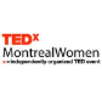 Tedxmontrealwomen