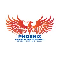 Phoenix Oilfield Services and Engineering Inc. logo - Similar company to M. Sookhai & Co.