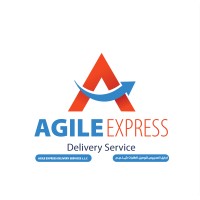 AGILE EXPRESS DELIVERY logo - Similar company to Eagle Express Delivery Services