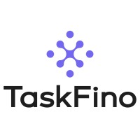 TaskFino logo - Similar company to Projectx
