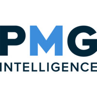 PMG Intelligence logo - Similar company to Pascal Insights