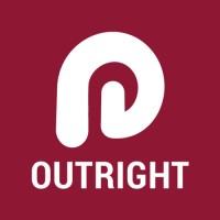 Outright Sports logo - Similar company to Knockoutgear