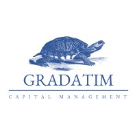 Gradatim Capital Management GmbH logo - Similar company to Tryfreshbox.Com