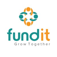 Fundit logo - Similar company to Fundit.Tech
