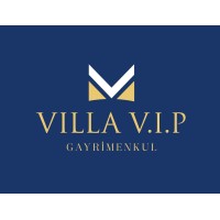 Villa V.İ.P Gayrimenkul & Mimarlık logo - Similar company to Mi̇ Kurumsal Danışmanlık Hizmetleri