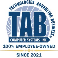 TAB Computer Systems, Inc. logo - Similar company to Freshtech It