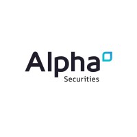 Alpha Securities logo - Similar company to Alpha Securities