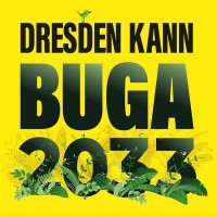 BUGA Dresden 2033 logo - Similar company to Freizeit Ohne Barrieren E.V.