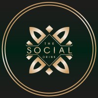 The Social Drink logo - Similar company to Popnl | Platform Talentontwikkeling