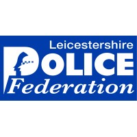 Leicestershire Police Federation logo - Similar company to Leicestershire Police Federation