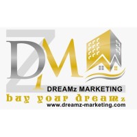 dreamzmarketing logo - Similar company to Swiftvision.Ai
