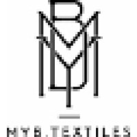 MYB Textiles logo - Similar company to Weriseco