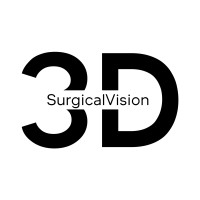 SurgicalVision 3D logo - Similar company to Algonect