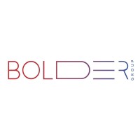 Bolder Group logo - Similar company to Obna Bank N.V.