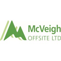 McVeigh Offsite Ltd logo - Similar company to Christopher Dee Llp